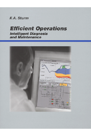 Band 11: Sturm · Efficient Operations - Intelligent Diagnosis and Maitenance - Print