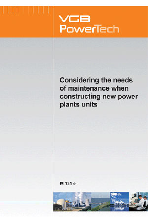 Recommendation for the Introduction of Risk Based Maintenance - ebook