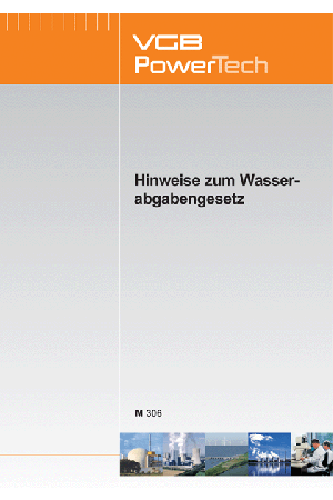 Hinweise zum Abwasserabgabengesetz - ebook