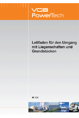 Leitfaden für den Umgang mit Liegenschaften und Grundstücken - ebook