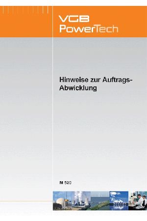 Hinweise zur Auftragsabwicklung - ebook