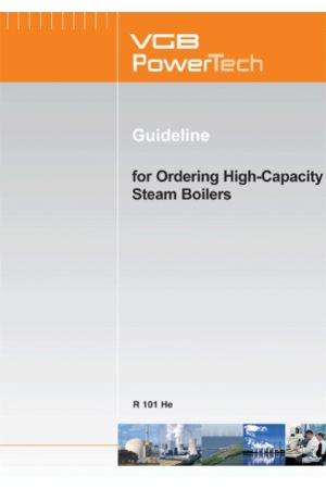 Guidelines for Ordering High-capacity Steam Boilers - ebook