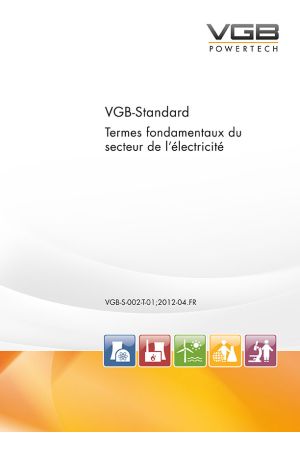 Termes fondamentaux du secteur de l'électricité - 10e édition 2015, gratuit, free of charge - ebook