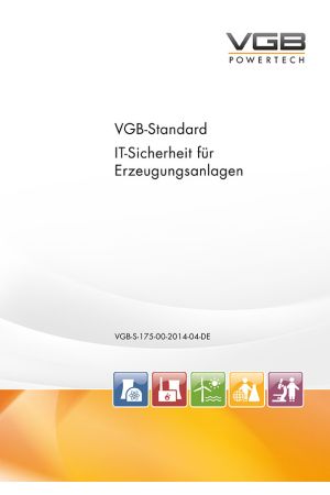 IT-Sicherheit für Erzeugungsanlagen - Print