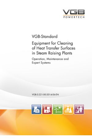 Equipment for Cleaning of Heat Transfer Surfaces in Steam Raising Plants - Operation, Maintenance and Expert Systems - Print