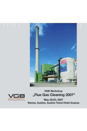 Flue Gas Cleaning 2007 - Print