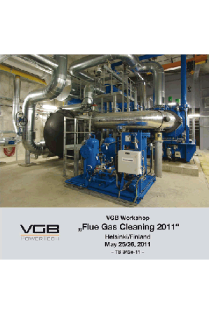 Flue Gas Cleaning 2011 - Print