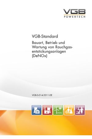 Bauart, Betrieb und Wartung von Rauchgasentstickungsanlagen (DeNOx) - ebook