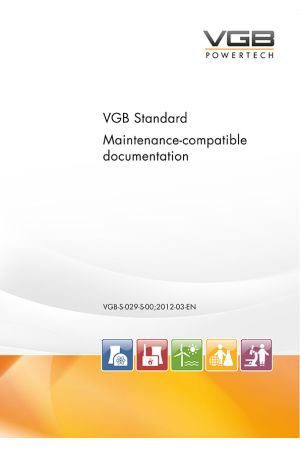 Maintenance-compatible documentation - Print