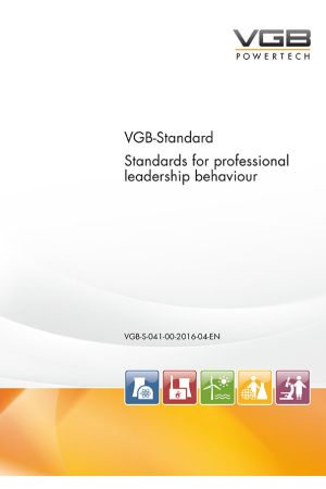 Standards for professional leadership behaviour - ebook