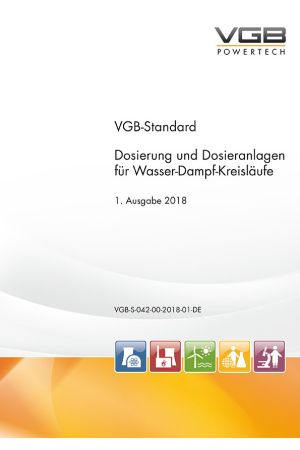 Dosierung und Dosieranlagen für Wasser-Dampfkreisläufe - ebook