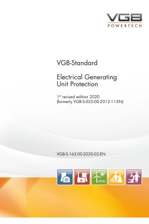 Electrical Generating Unit Protection - 1st revised edition - ebook