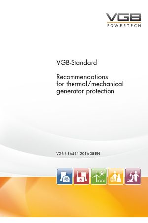 Recommendations  for thermal/mechanical  generator protection - ebook