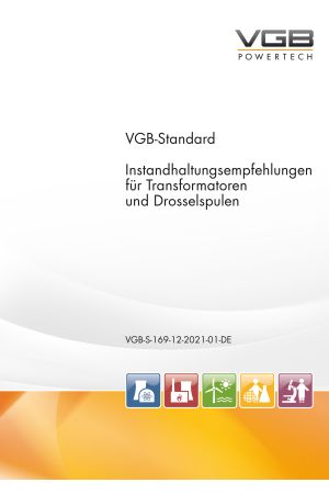 Instandhaltungsempfehlungen für Transformatoren und Drosselspulen - Print