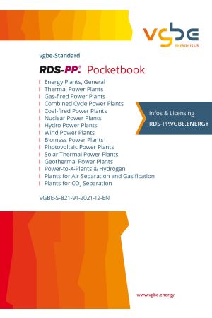 RDS-PP® Pocketbook, English, 2nd edition - Print