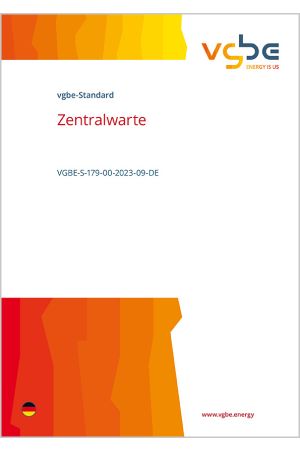 Zentralwarte - ebook