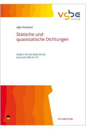 Statische und quasistatische Dichtungen - Print