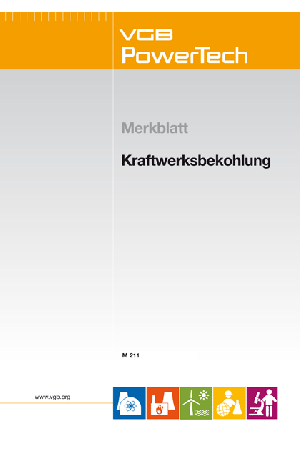 Kraftwerksbekohlung - ebook