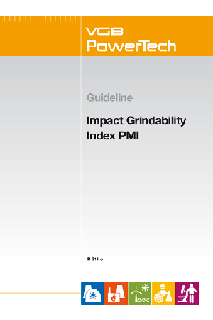 Impact Grindability Index PMI - ebook