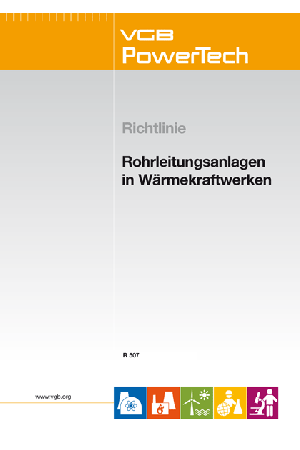 Bestellung von Rohrleitungsanlagen in Wärmekraftwerken - ebook