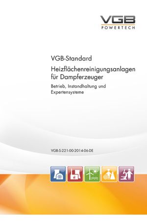 Heizflächenreinigungsanlagen für Dampferzeuger - Betrieb, Instandhaltung und Expertensysteme - ebook