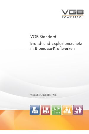 Brand- und Explosionsschutz in Biomasse-Kraftwerken - Print