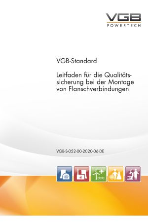 Leitfaden für die Qualitätssicherung bei der Montage von Flanschverbindungen - ebook