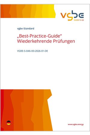 „Best-Practice-Guide“ Wiederkehrende Prüfungen - ebook
