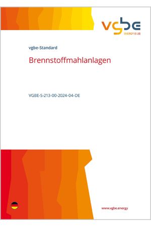 Brennstoffmahlanlagen - Print