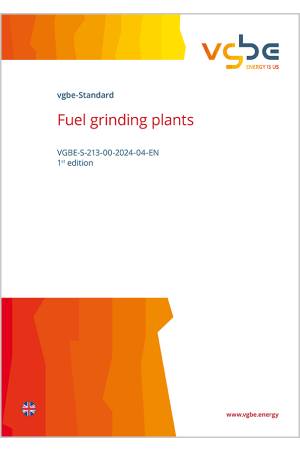 Fuel grinding plants - Print
