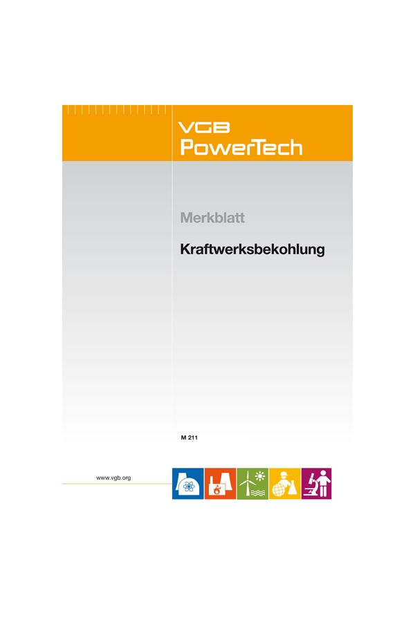 Kraftwerksbekohlung - ebook