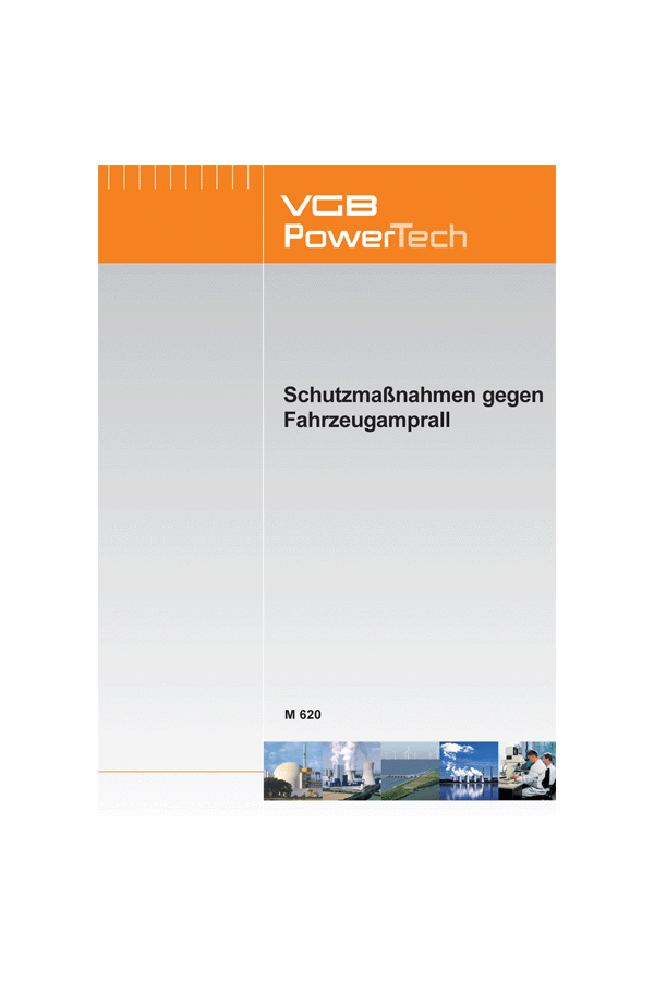 Schutzmaßnahmen gegen Fahrzeuganprall - ebook