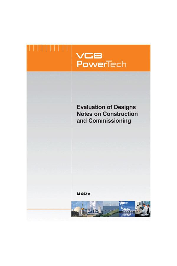 Industrial Chimneys - Evaluation of the Construction Methods, Notes on Design and Commissioning - ebook