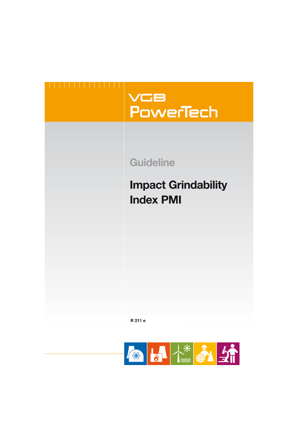 Impact Grindability Index PMI - ebook