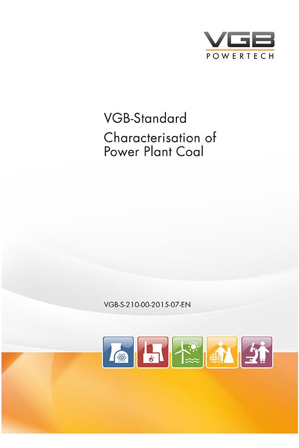 Characterisation of Power Plant Coal - ebook