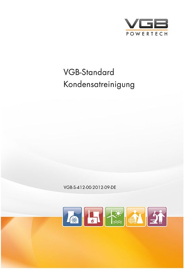 Kondensatreinigung - ebook