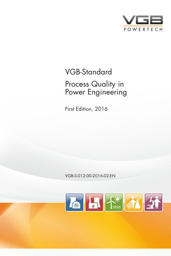Process Quality in Power Engineering - Print