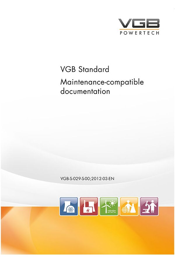 Maintenance-compatible documentation - ebook