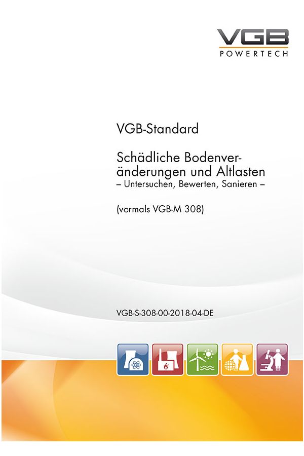 Schädliche Bodenveränderungen und Altlasten – Untersuchen, Bewerten, Sanieren – - Print