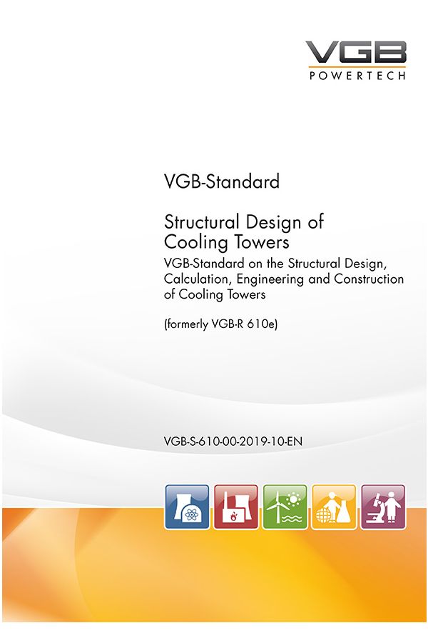 Structural Design of Cooling Towers - Print