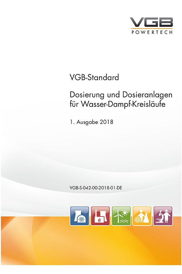 Dosierung und Dosieranlagen für Wasser-Dampf-Kreisläufe - Print