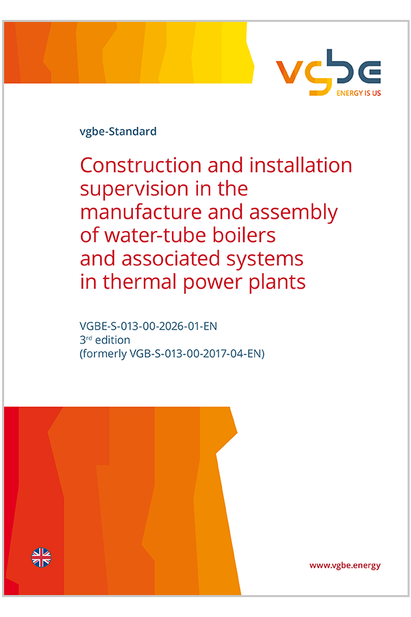 Construction and installation supervision in the manufacture and assembly of water-tube boilers and associated systems in thermal power plants (3rd edition) - ebook