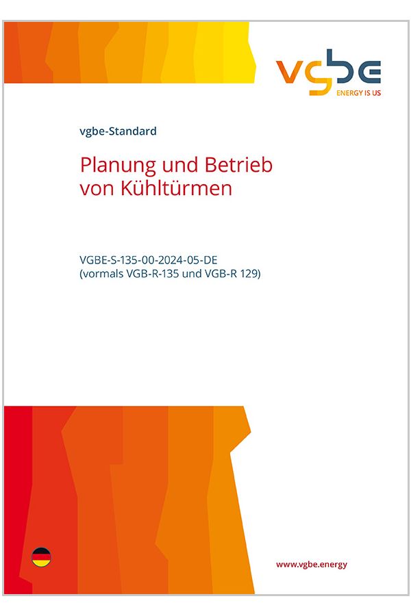 Planung und Betrieb von Kühltürmen - ebook