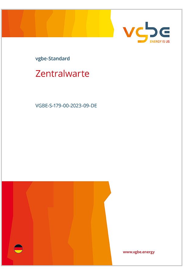 Zentralwarte - ebook