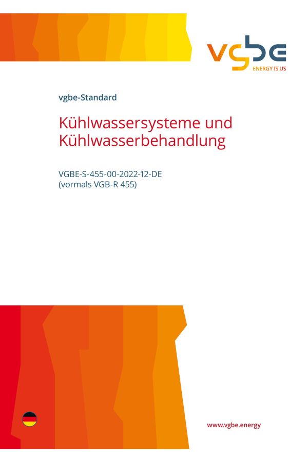 Kühlwassersysteme und Kühlwasserbehandlung - Print